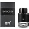 TERIAM MONT BLANC EXPLORER EDP 60ML