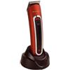 MP HAIR TOSATRICE RED FIRE