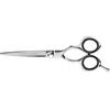MUSTER FORBICE TAGLIO RASOIO INOX 6" PER MANCINI