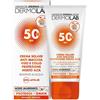 DEBORAH SOLARI CREMA VISO SPF 50+