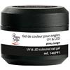 PEGGY SAGE GEL UV LED COLORATO PINK BEIGE 5GR