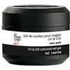 PEGGY SAGE GEL UV LED COLORATO RETRO PINK 5GR