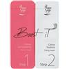 PEGGY SAGE SET 10 PAIA BUSTINE MONODI CREMA