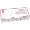 PEGGY SAGE 250 CAPSULE PROFESSIONALI QUADRATE SPEED