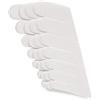 PEGGY SAGE 70 CEROTTI SETA BIANCO