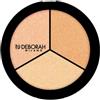 DEBORAH TRIO HIGHLIGHTER PALETTE