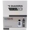 DIADORA DYNAMIC N03 AFTER SHAVE 100ML + DEO 150ML