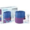 DERMOLAB CONF. KIT 2019 IDRATENTE CREMA + LATTE DETERGENTE 50ML