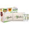 DERMOLAB CONF. KIT 2019 PURIFICANTE SCRUB ESFOGLIANTE+ LATTE