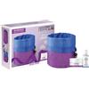 DERMOLAB CONF. KIT 2019 RASSODANTE CREMA + ACQUA MICELLARE ANT.