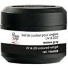 PEGGY SAGE GEL UV COL. MODERN GREY