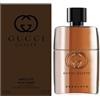 GUCCI GUILTY ABSOLUTE EDP 50ML UOMO