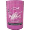 H ZONE HZONE DECOLORANTE EXTREME 400ML