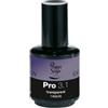 PEGGY SAGE TOP GEL PRO 3.1 TRASPARENTE 15ML