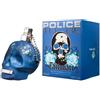 POLICE TO BE TATTOART FOR MAN EDTV 40 ML