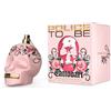 POLICE TO BE TATTOART FOR WOMAN EDPV 40 ML