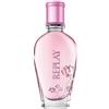 REPLAY JEANS SPIRIT FOR HER EDT 20ML VAPO