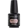TERIAM FAST GEL VANESSA NAILS COVERING