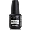 TERIAM FAST GEL VANESSA NAILS MILKY WHITE 15ML