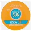 L'OREAL PROFESSIONNEL L'OREAL SUBLIME SUN UNGUENTO CORPO PROTEZIONE 15