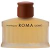 LAURA BIAGIOTTI L.B. ROMA UOMO EDT 75 ML VAPO