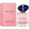 GIORGIO ARMANI MY WAY EDP 50ML