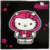 TERIAM HELLO KITTY COFANETTO HIP HOP ICON