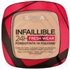 L'OREAL PARIS L'OREAL FONDOTINTA POWDER INFALIBLE 130