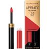MAX FACTOR LIP FINITY 140