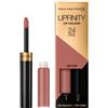 MAX FACTOR LIP FINITY 160