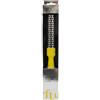 LABOR GETTI'N FLUO SPAZZOLA TERMICA GIALLO 12.5MM