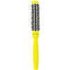 LABOR GETTI'N FLUO SPAZZOLA TERMICA GIALLO 17.5MM