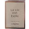 LANCOME LA VIE EST BELLE FEMME EDP 50ML