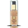 MAX FACTOR FDT FACEFINITY 3IN1 80 BRONZE