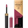 MAX FACTOR ROSSETTO LIPFINITY 330