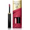 MAX FACTOR ROSSETTO LIPFINITY 335
