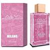 ALVIERO MARTINI ALV BY ALVIERO MARTINI MILANO EDP 100ML POUR FEMME