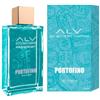 ALVIERO MARTINI ALV BY ALVIERO MARTINI PORTOFINO EDP 100ML POUR HOMME
