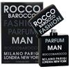 ROCCOBAROCCO RB FASHION MEN 75ML