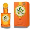 MAVIVE MONOTHEME IL LIBRO DEGLI AGRUMI LIME EDT 100ML VEGAN