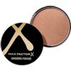 MAX FACTOR BRONZING POWDER 001 GOLDEN