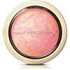 MAX FACTOR CREME PUFF BLUSH LOVEL PINK N.5