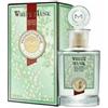 MAVIVE MONOTHEME WHITE MUSK POUR FEMME EDT 100ML