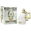 MAVIVE POLICE TO BE BORN TO SHINE EDP 75ML WOMAN