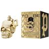MAVIVE POLICE TO BE BORN TO SHINE EDT 125ML FOR MAN