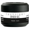 TERIAM SPIDER GEL PEGGY SAGE BLACK