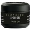 TERIAM PEGGY SAGE SPIDER GEL GOLD