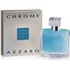 AZZARO' CHROME EDT 50ML