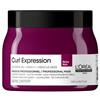 L'OREAL PROFESSIONNEL L'OREAL SERIE EXPERT MASCHERA CURL EXPRESSION 500ML