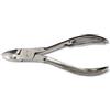 WALL TRONCHESE NICHEL PER UNGHIE 130MM